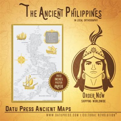 การจลาจลของราชวงศ์ตากาโลยantin-the Rise and Fall of Power Dynamics in Ancient Philippines