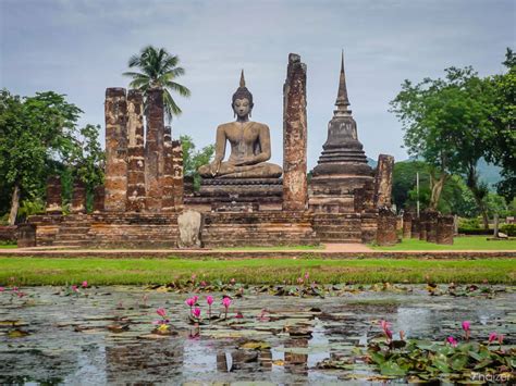 การสถาปนารัฐสุโขทัย: อันเป็นมงคลแห่งศักราชใหม่ และรุ่งอรุณแห่งอำนาจสุวรรณภูมิ